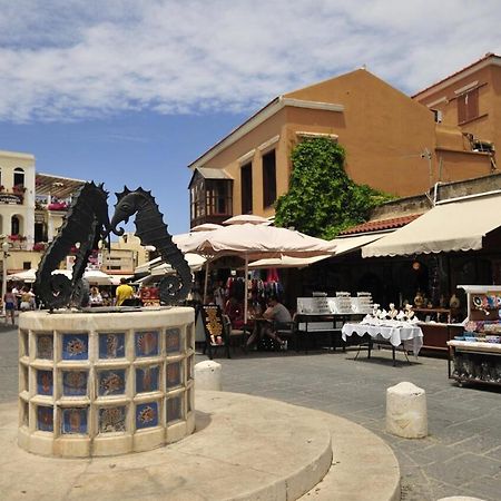 Old Town Maisonette Rhodes City Exterior photo